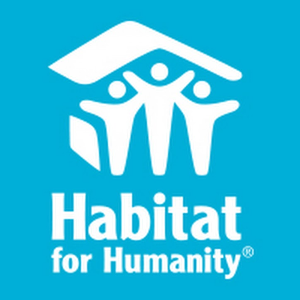 Habitat for Humanity of Grays Harbor Logo