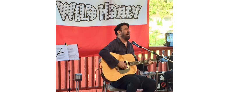 Wild Honey Foundation