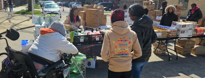 Rescuing Leftover Cuisine, Inc.