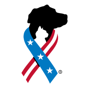 Pets for Patriots Logo