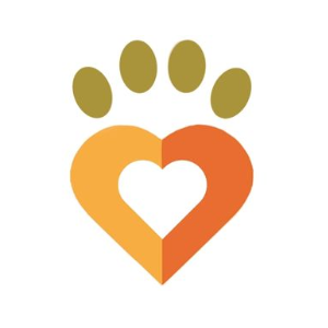 Dharamsala Animal Rescue Logo