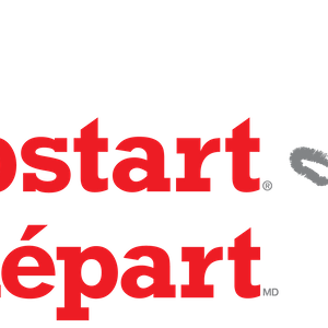 Canadian Tire Jumpstart Logo