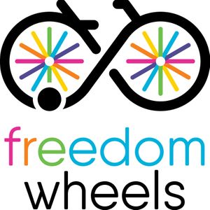 TAD - Freedom Wheels