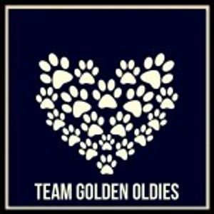 Team Golden Oldies Logo