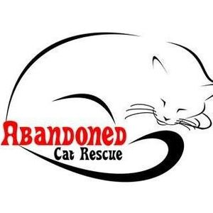 Abandoned Cat Rescue Ltd. Logo