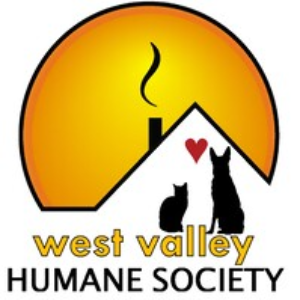 West Valley Humane Society Inc Logo