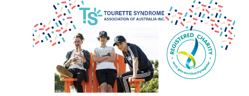 Tourette Syndrome Assn Of Australia