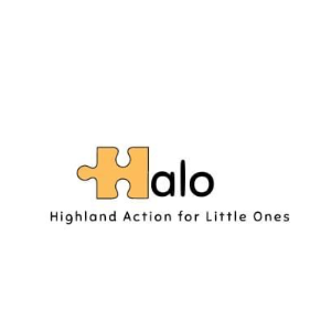 Highland Action For Little Ones