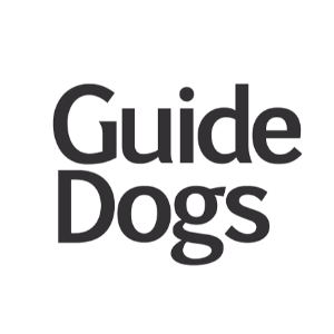 Guide Dogs Victoria Logo