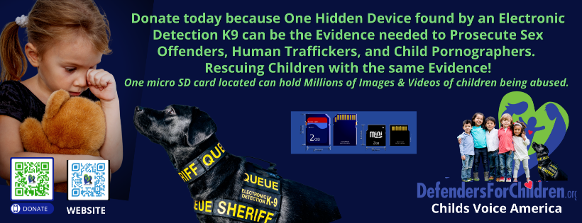 Defenders For Children
