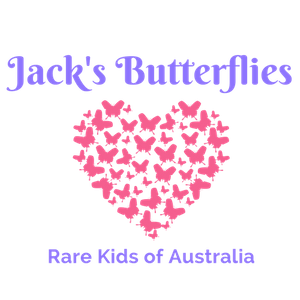 Jack's Butterflies