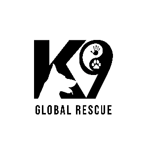 K9 Global Rescue Logo