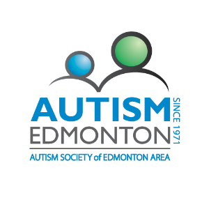 Autism Edmonton Logo