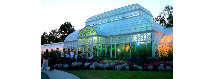 Friends of the Conservatory