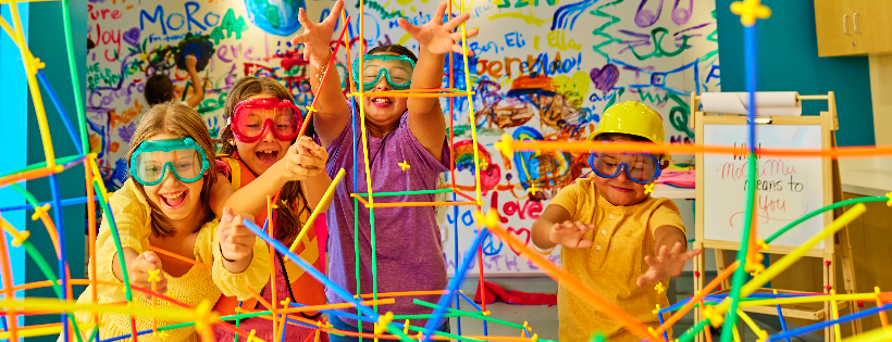 Modesto Children's Museum