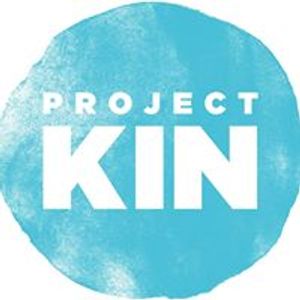Project KIN Logo