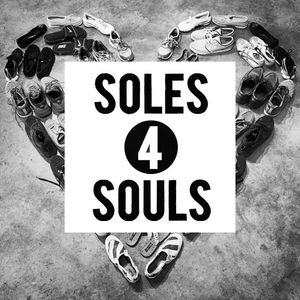 Soles4Souls Logo