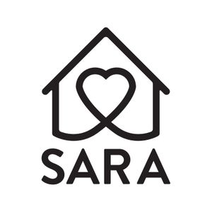 SARA Sanctuary, Seguin,Tx Logo
