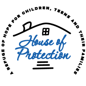 House of Protection, Inc. Logo