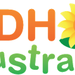 CDH Australia Logo