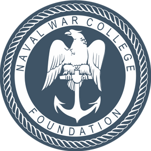 Naval War College Foundation Logo