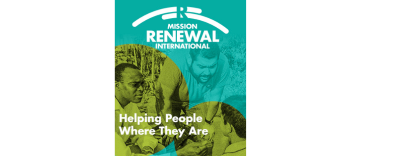 Mission Renewal International, Inc.
