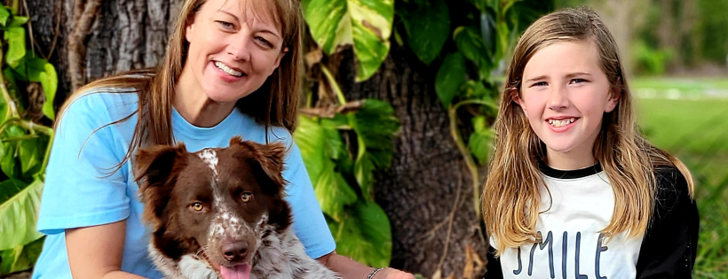 Bluetails Pet Rescue