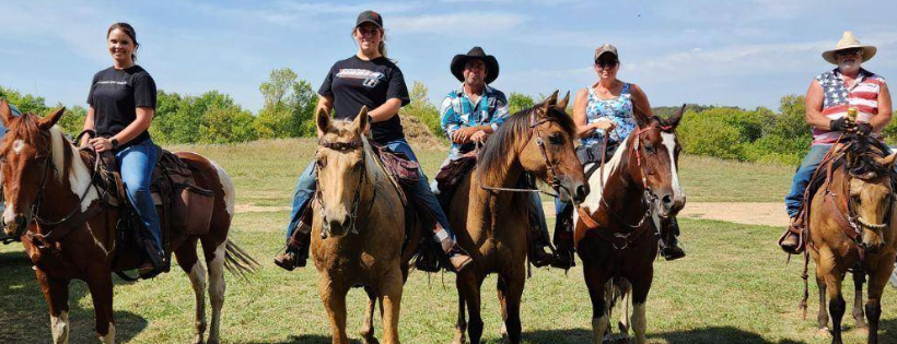 Lazy J Horse Rescue