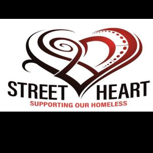Streetheart Bathurst Logo