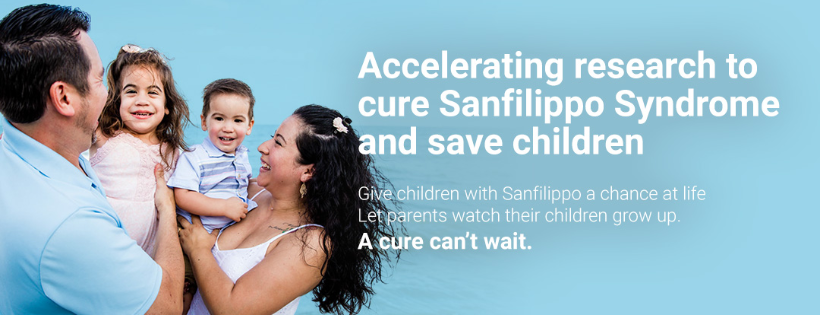 Cure Sanfilippo Foundation