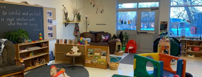 Peterborough Child & Family Centres