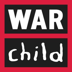 War Child Canada Logo