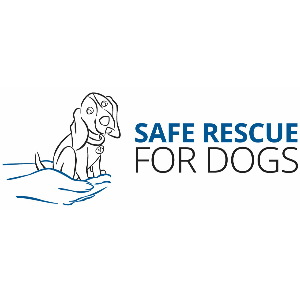 Safe Rescue Norfolk Logo