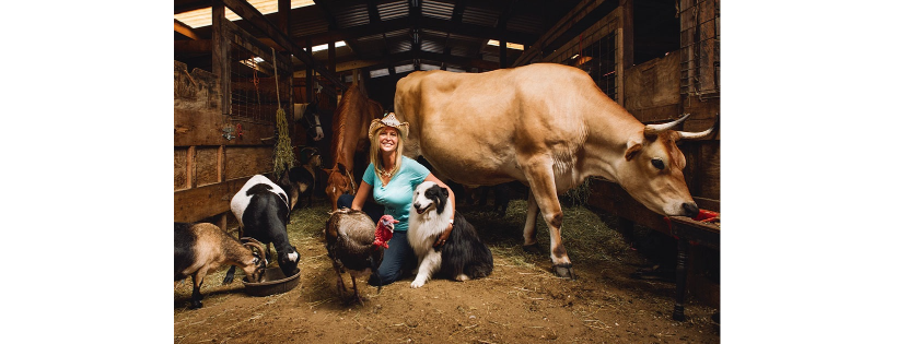 Funny Farm Rescue