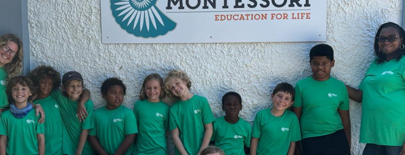 St. Croix Montessori School