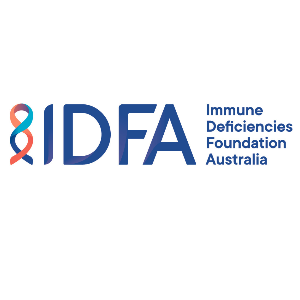 Immune Deficiencies Foundation of Australia