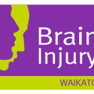 Brain injury Waikato Logo