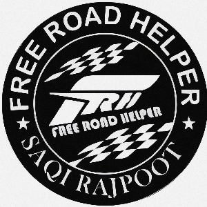 Free Road Halper