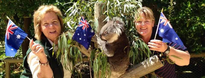 Jirrahlinga Koala and Wildlife Sanctuary