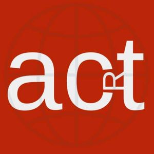 Active Care Response Team (ACRT) Logo