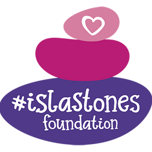 Islastones Foundation Logo