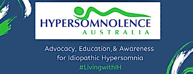 Hypersomnolence Australia