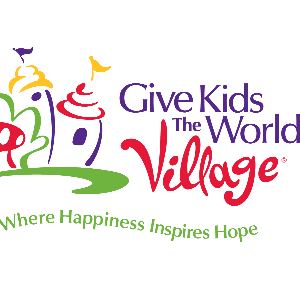 Give Kids The World Village