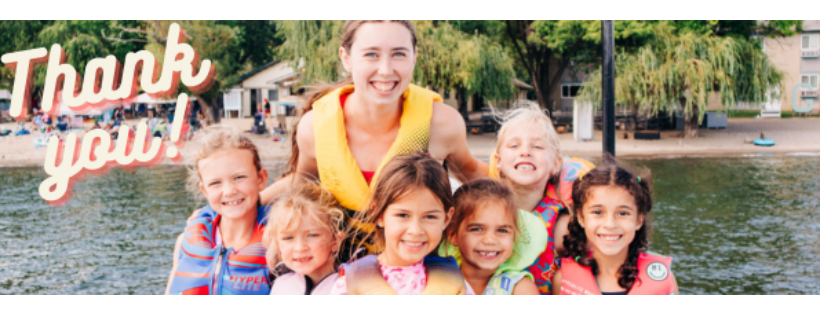 Green Bay Bible Camp