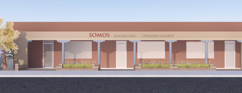 Society of the Muse of the Southwest