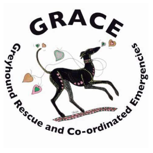 GRACE - Greyhound Rescue And Co-ordinated Emergencies