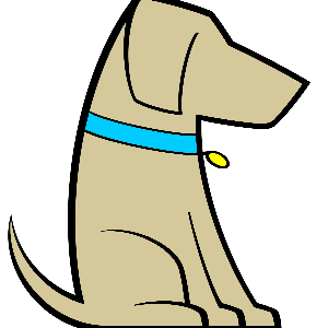 PAWS of CNY Logo
