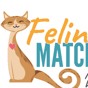 Feline Matchmakers Inc. Logo