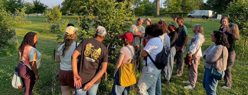 Farm Alliance of Baltimore