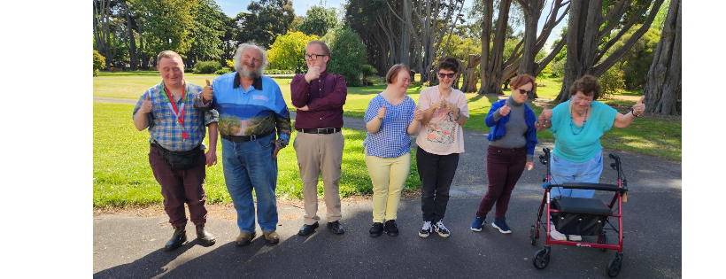 L'Arche Australia